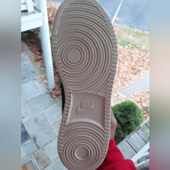 Nike ebernon (winterized ) - Picture 4 of 4